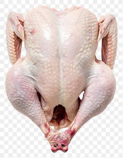 Broiler Meat
