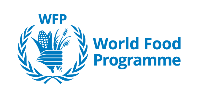 WFP logo